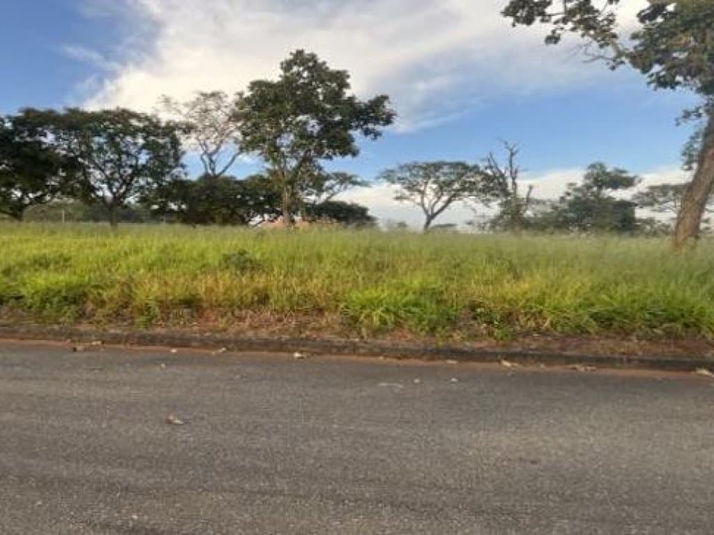 Terreno em leilão em Formiga - MG, bairro Furnas Iate Clube — Terreno 480 m² - Formiga-MG - Alameda Pinho - Lt. 06 da Qd. 15 - Furnas Iate Clube I