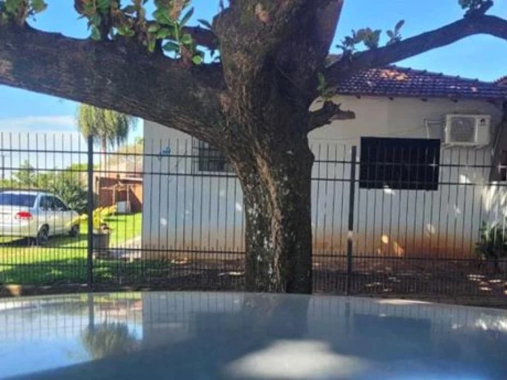 Casa em leilão em Alto Paraná - PR, bairro Centro — Casa 69 m² - Alto Paraná-PR - Av. Paraná, 1.380 - Centro