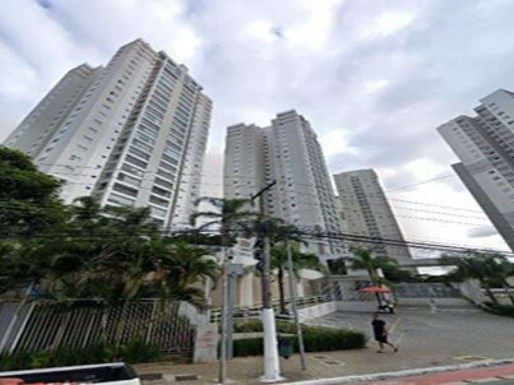 Apartamento em leilão em São Paulo - SP, bairro Água Branca — Apartamento 100 m² - São Paulo-SP - Av. Marquês de São Vicente, 2.914 - Apto. 82 - Água Branca