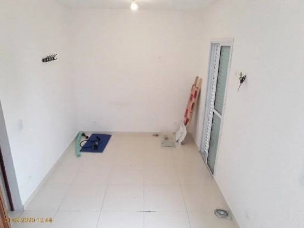 Foto 9 de 14: Apartamento em leilão em Santo André - SP, bairro Vila Junqueira — Apartamento 37 m² (01 vaga) - Vila Junqueira - Santo André - SP