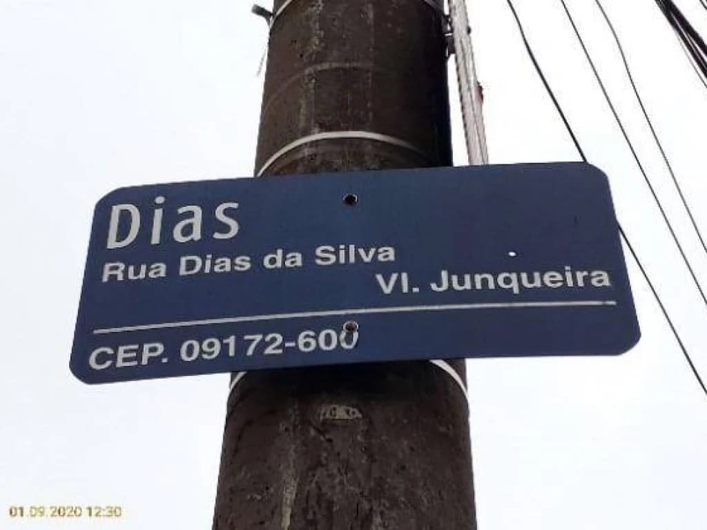 Foto 14 de 14: Apartamento em leilão em Santo André - SP, bairro Vila Junqueira — Apartamento 37 m² (01 vaga) - Vila Junqueira - Santo André - SP