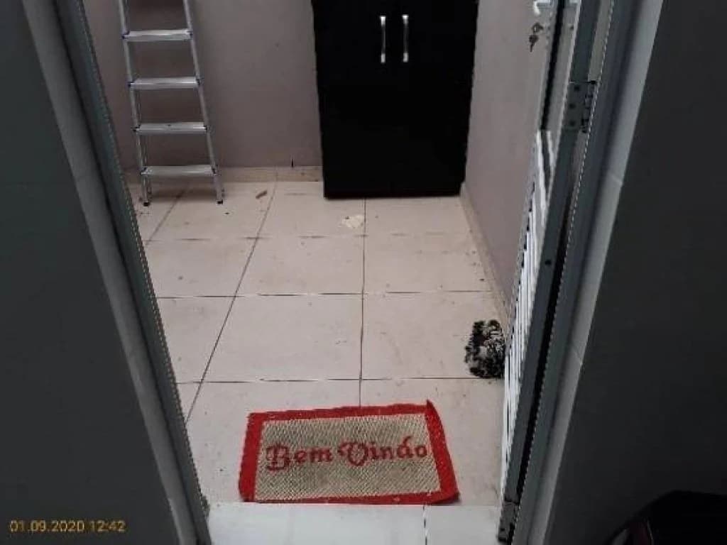 Foto 5 de 14: Apartamento em leilão em Santo André - SP, bairro Vila Junqueira — Apartamento 37 m² (01 vaga) - Vila Junqueira - Santo André - SP