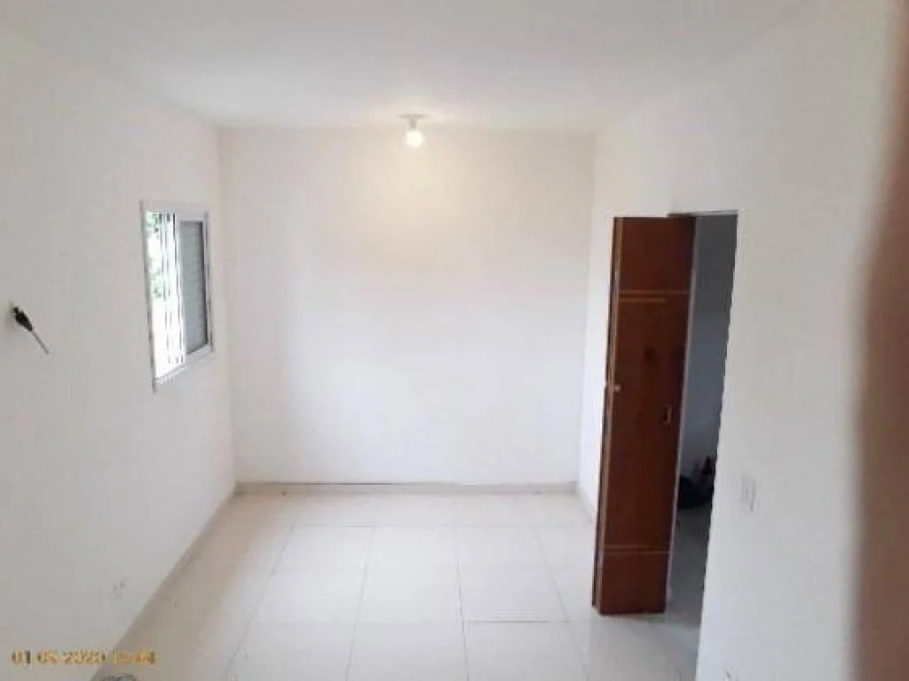 Foto 7 de 14: Apartamento em leilão em Santo André - SP, bairro Vila Junqueira — Apartamento 37 m² (01 vaga) - Vila Junqueira - Santo André - SP