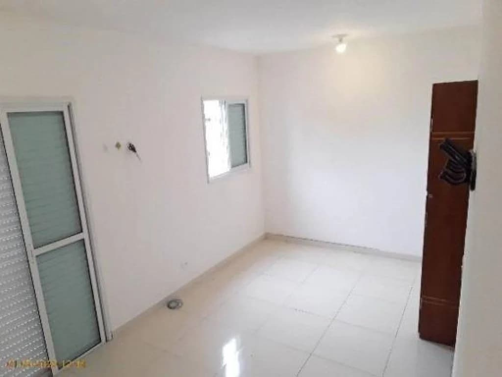 Foto 8 de 14: Apartamento em leilão em Santo André - SP, bairro Vila Junqueira — Apartamento 37 m² (01 vaga) - Vila Junqueira - Santo André - SP