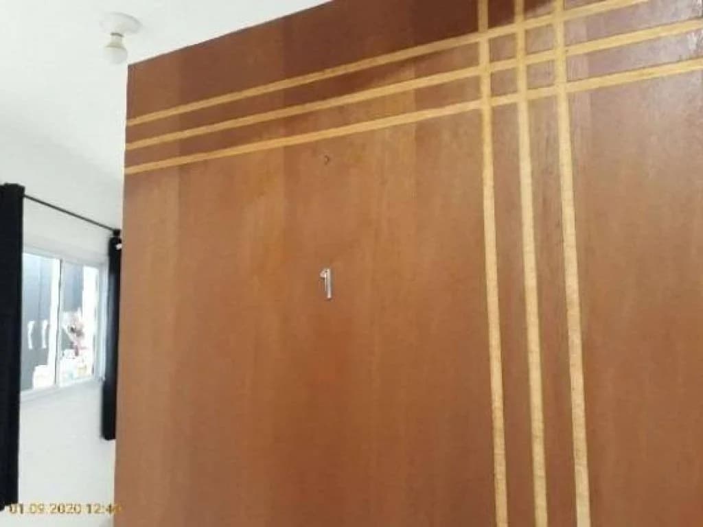 Foto 4 de 14: Apartamento em leilão em Santo André - SP, bairro Vila Junqueira — Apartamento 37 m² (01 vaga) - Vila Junqueira - Santo André - SP