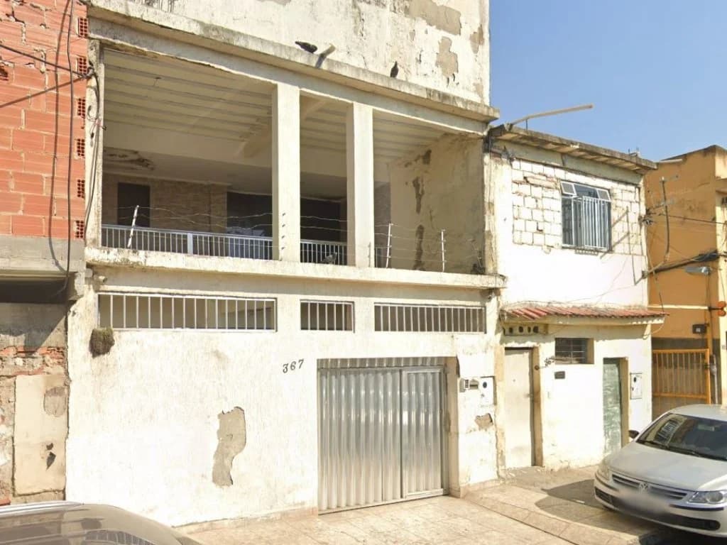 Foto 4 de 4: Casa em leilão em Nilópolis - RJ, bairro Kubitschek — Casa 257 m² - Kubitschek - Nilópolis - RJ