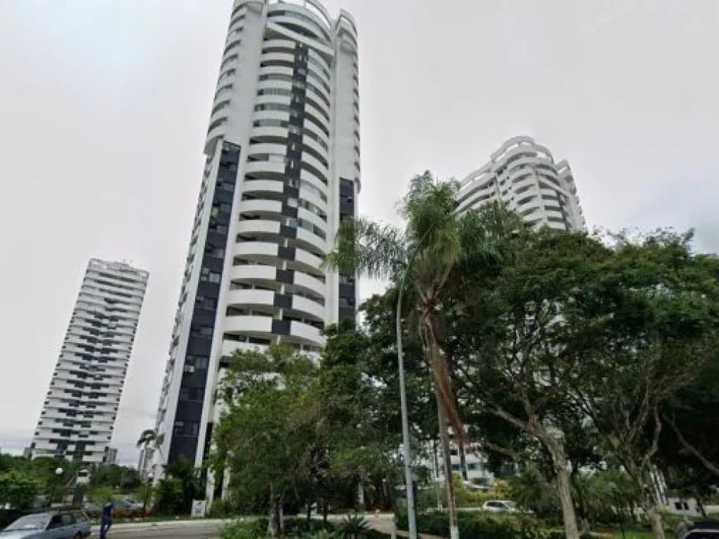 Foto 4 de 4: Apartamento em leilão em Rio De Janeiro - RJ, bairro Jacarepaguá — Apartamento 75 m² (privativa + comum) com 01 vaga - Jacarepaguá - Rio de Janeiro - RJ