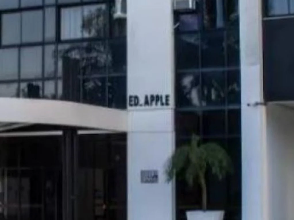 Foto 3 de 4: Apartamento em leilão em Rio De Janeiro - RJ, bairro Jacarepaguá — Apartamento 75 m² (privativa + comum) com 01 vaga - Jacarepaguá - Rio de Janeiro - RJ