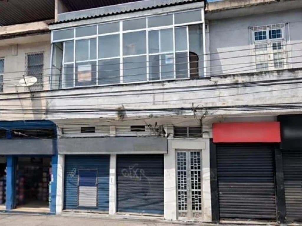 Foto 2 de 2: Apartamento em leilão em Rio De Janeiro - RJ, bairro Grajaú — Apartamento 75 m² (privativa + comum) - Grajaú - Rio de Janeiro - RJ