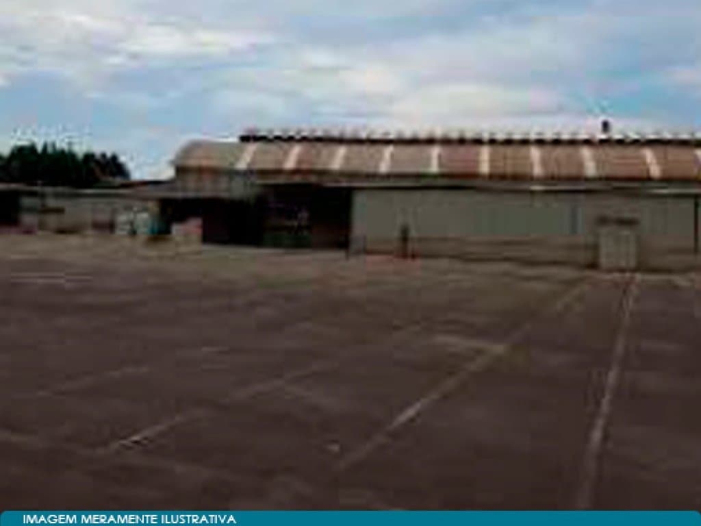 Foto 17 de 47: Imóvel em leilão em Tatuí - SP, bairro Jardim Aeroporto — Falência de Rontan: Complexo Industrial - Áreas - Máquinas e Equipamentos - Veículos - Outros bens