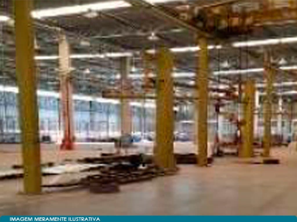 Foto 26 de 47: Imóvel em leilão em Tatuí - SP, bairro Jardim Aeroporto — Falência de Rontan: Complexo Industrial - Áreas - Máquinas e Equipamentos - Veículos - Outros bens