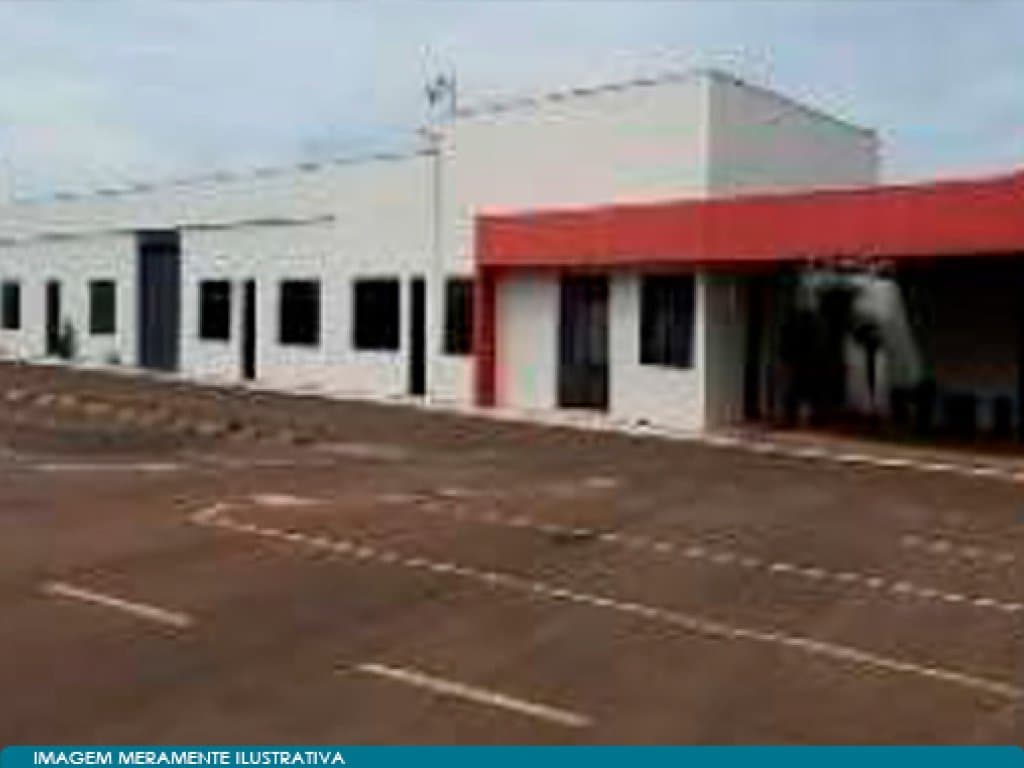 Foto 14 de 47: Imóvel em leilão em Tatuí - SP, bairro Jardim Aeroporto — Falência de Rontan: Complexo Industrial - Áreas - Máquinas e Equipamentos - Veículos - Outros bens