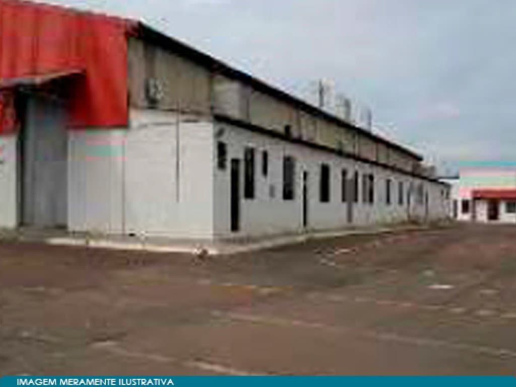 Foto 13 de 47: Imóvel em leilão em Tatuí - SP, bairro Jardim Aeroporto — Falência de Rontan: Complexo Industrial - Áreas - Máquinas e Equipamentos - Veículos - Outros bens