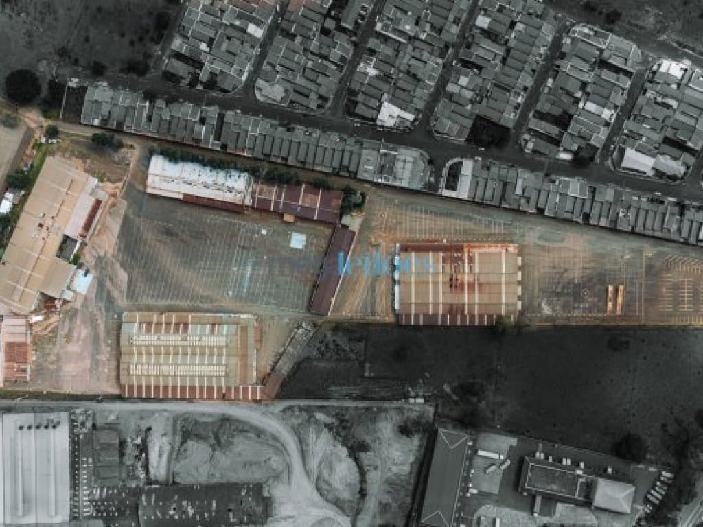 Foto 6 de 47: Imóvel em leilão em Tatuí - SP, bairro Jardim Aeroporto — Falência de Rontan: Complexo Industrial - Áreas - Máquinas e Equipamentos - Veículos - Outros bens