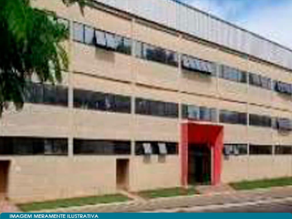 Foto 27 de 47: Imóvel em leilão em Tatuí - SP, bairro Jardim Aeroporto — Falência de Rontan: Complexo Industrial - Áreas - Máquinas e Equipamentos - Veículos - Outros bens