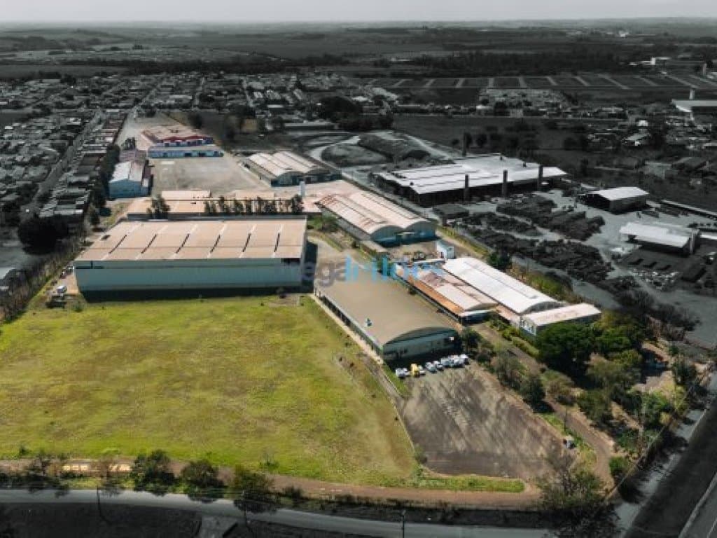 Foto 10 de 47: Imóvel em leilão em Tatuí - SP, bairro Jardim Aeroporto — Falência de Rontan: Complexo Industrial - Áreas - Máquinas e Equipamentos - Veículos - Outros bens