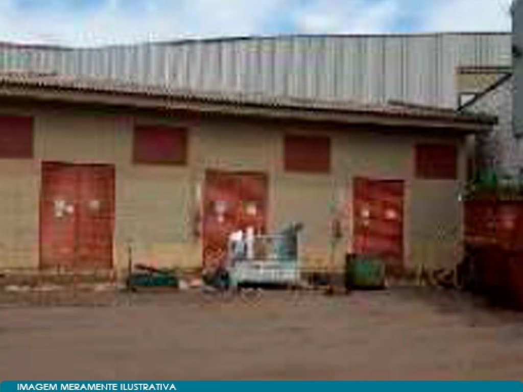 Foto 21 de 47: Imóvel em leilão em Tatuí - SP, bairro Jardim Aeroporto — Falência de Rontan: Complexo Industrial - Áreas - Máquinas e Equipamentos - Veículos - Outros bens