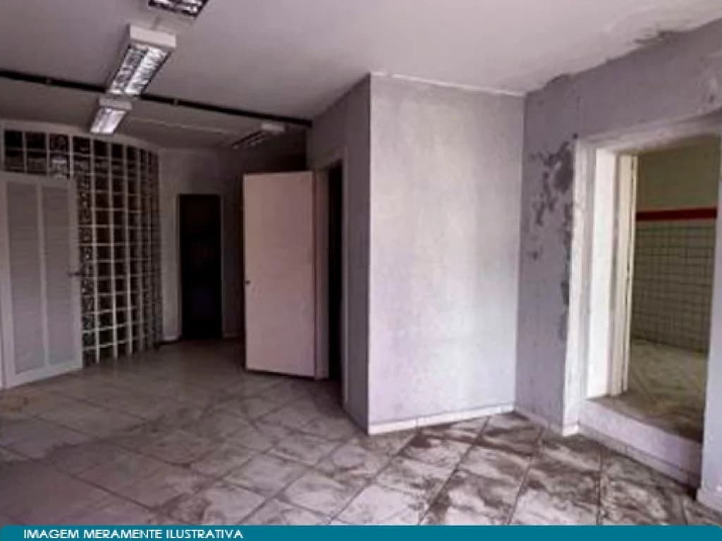 Foto 14 de 21: Comercial em leilão em São Paulo - SP, bairro Centro — Conjunto Comercial 94 m² (Unid. 1.402 do Condomínio das Bandeiras) - Centro - São Paulo - SP