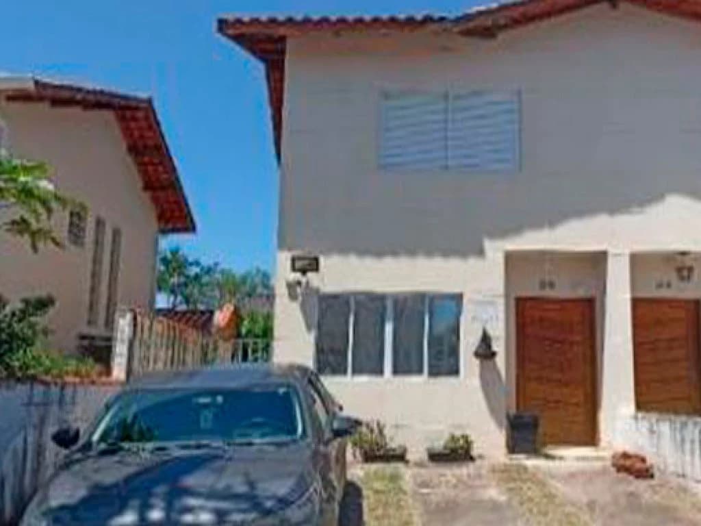 Foto 3 de 3: Casa em leilão em Cotia - SP, bairro Água Espraiada — Casa em Condomínio 60 m² (02 vagas) - Água Espraiada - Cotia - SP