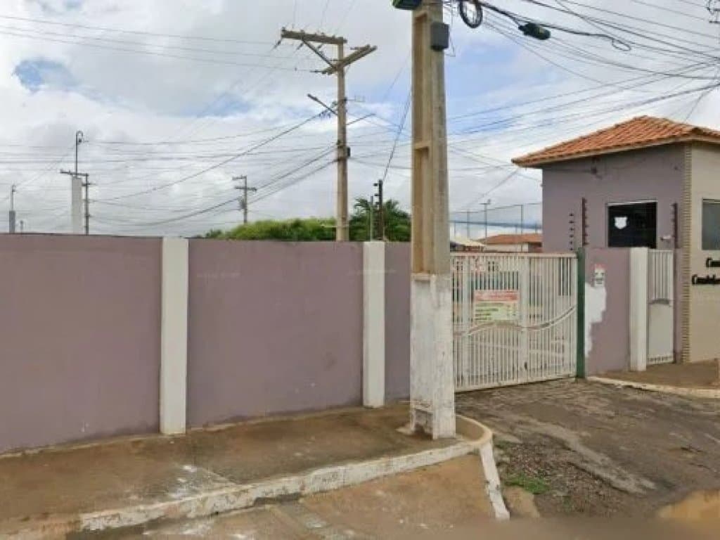 Foto 3 de 4: Casa em leilão em Casa Nova - BA — Casa em Condomínio 143 m² (Condomínio Caminho das Águas) - Casa Nova - BA