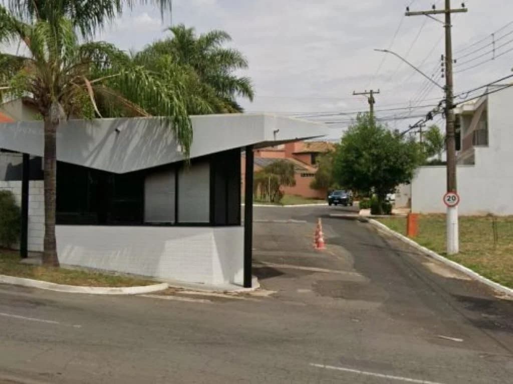Foto 2 de 3: Casa em leilão em Limeira - SP, bairro Jardim Parque Avenida — Casa em Condomínio 252 m² - Jardim Parque Avenida - Limeira - SP