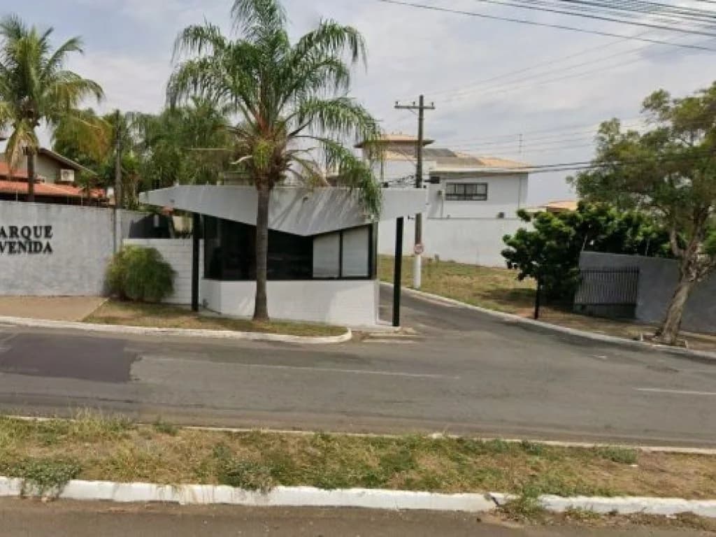 Foto 3 de 3: Casa em leilão em Limeira - SP, bairro Jardim Parque Avenida — Casa em Condomínio 252 m² - Jardim Parque Avenida - Limeira - SP