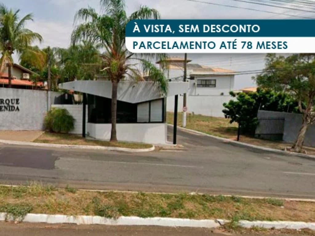 Foto 1 de 3: Casa em leilão em Limeira - SP, bairro Jardim Parque Avenida — Casa em Condomínio 252 m² - Jardim Parque Avenida - Limeira - SP