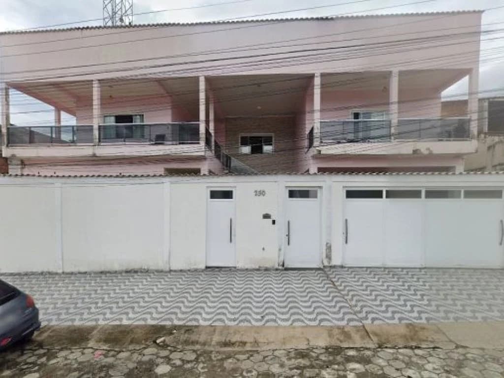 Foto 2 de 2: Casa em leilão em Cruzeiro - SP, bairro Vista Alegre — Casa 294 m² - Vista Alegre - Cruzeiro - SP