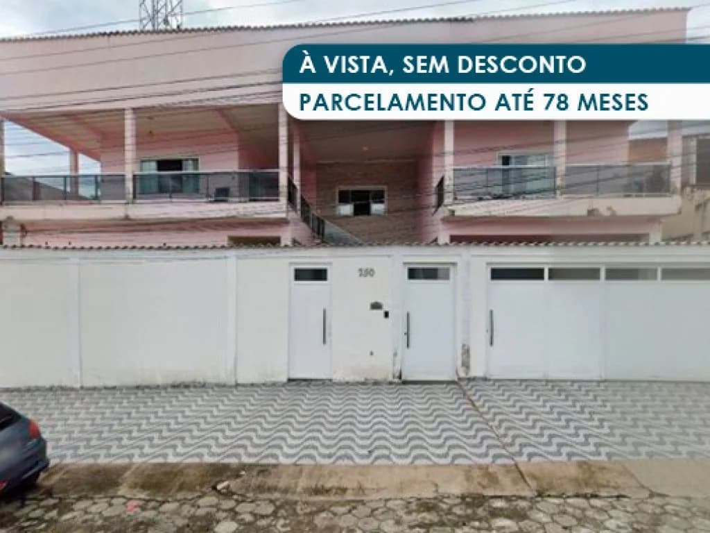 Foto 1 de 2: Casa em leilão em Cruzeiro - SP, bairro Vista Alegre — Casa 294 m² - Vista Alegre - Cruzeiro - SP