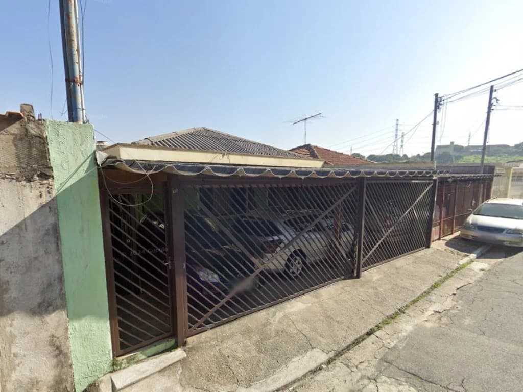 Foto 3 de 4: Casa em leilão em São Paulo - SP, bairro Vila Arcadia — Casa 328 m² (próx. à Marginal Tietê) - Vila Arcadia - São Paulo - SP
