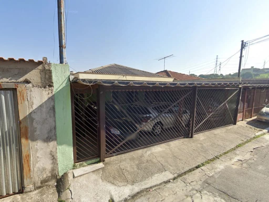Foto 2 de 4: Casa em leilão em São Paulo - SP, bairro Vila Arcadia — Casa 328 m² (próx. à Marginal Tietê) - Vila Arcadia - São Paulo - SP