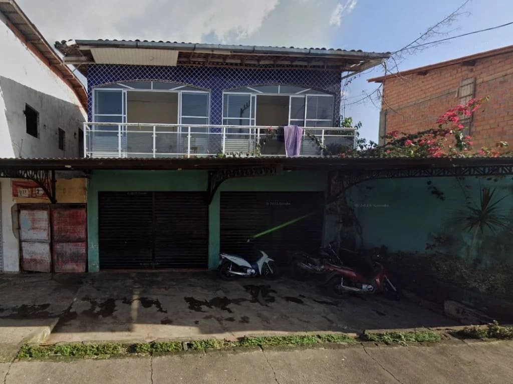 Foto 2 de 2: Casa em leilão em Baião - PA, bairro Brasília — Casa 256 m² (sobrado) - Brasília - Baião - PA