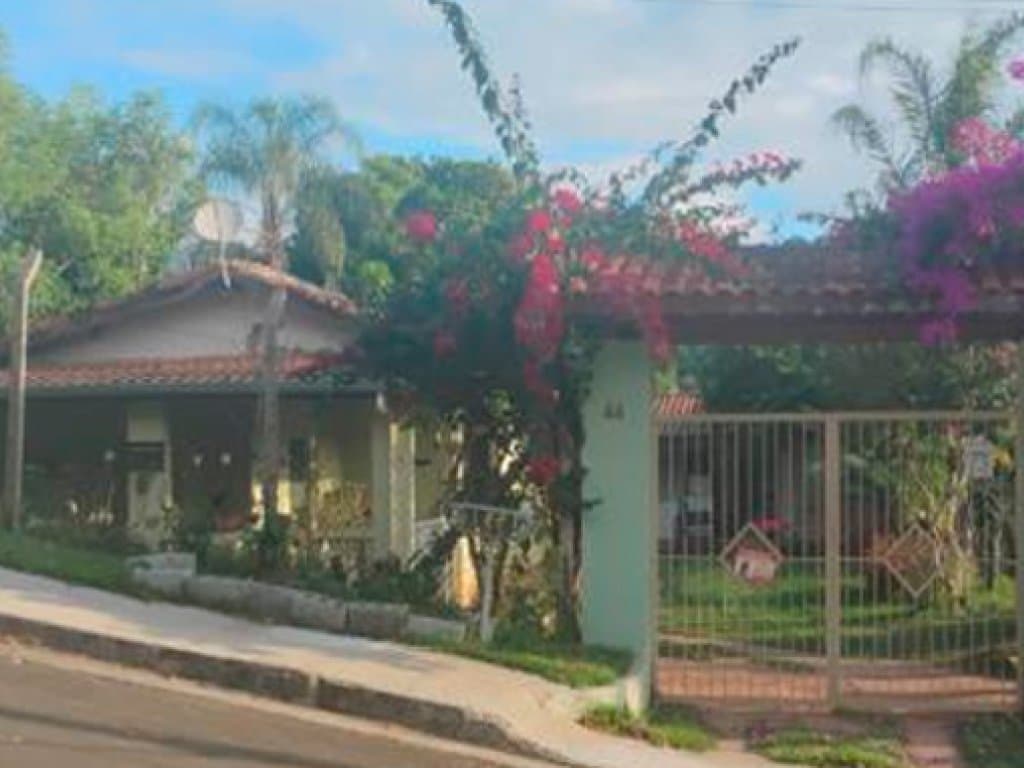 Foto 2 de 2: Casa em leilão em Itatiba - SP, bairro Chácara San Martin I — Casa 157 m² - Chácara San Martin I - Itatiba - SP
