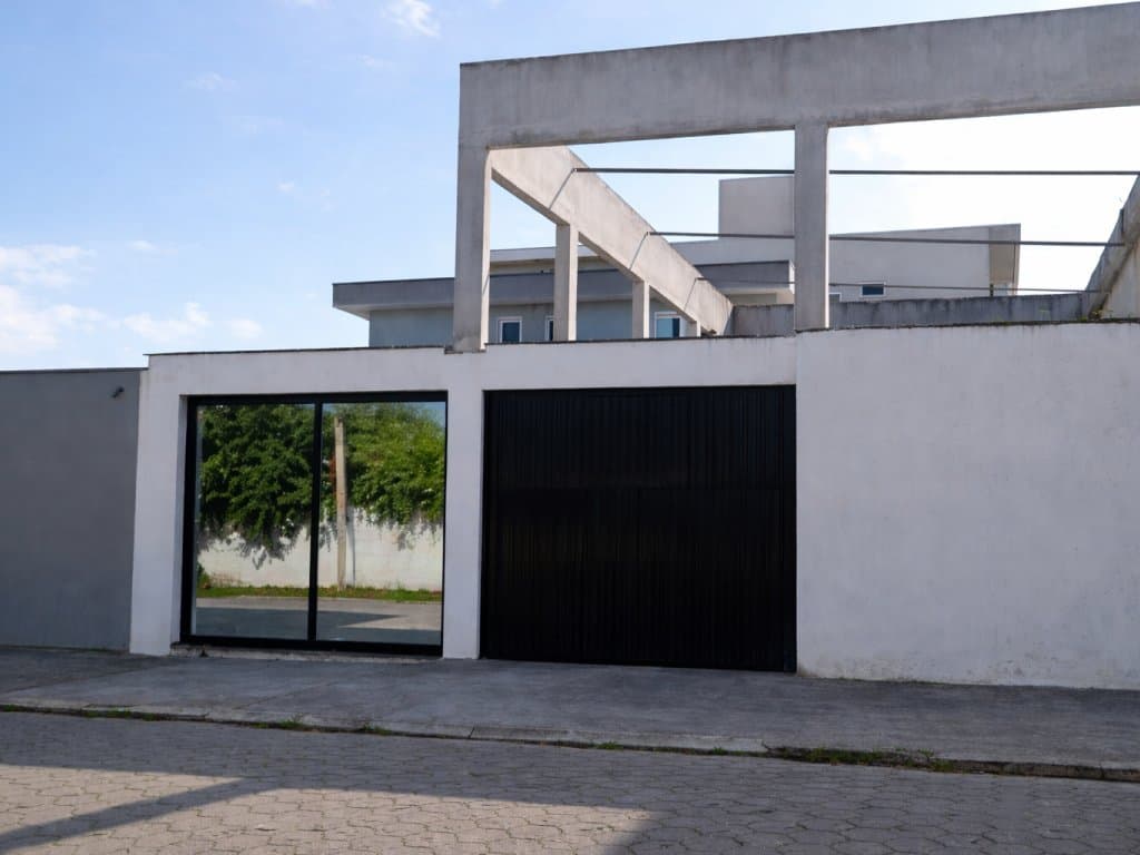 Foto 3 de 3: Casa em leilão em Palhoça - SC, bairro Caminho Novo — Casa em Terreno de 382 m² - Caminho Novo - Palhoça - SC