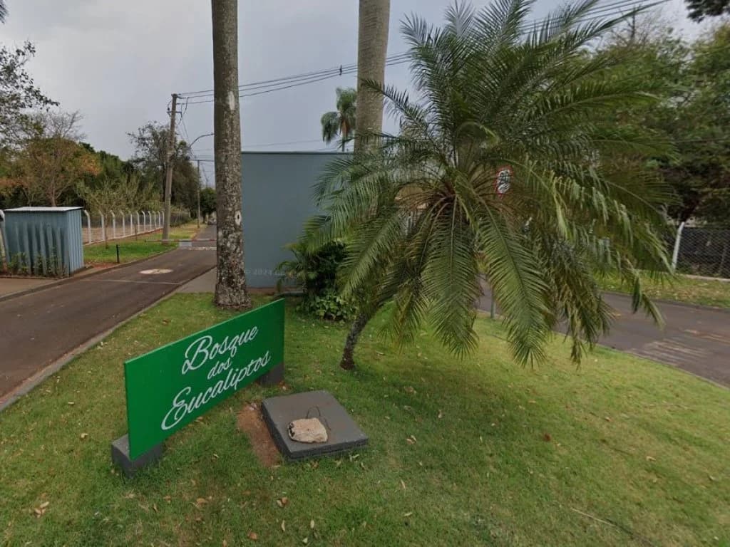 Foto 1 de 2: Casa em leilão em Santa Cruz Do Rio Pardo - SP, bairro Bosque dos Eucaliptos — Casa 794 m² - Bosque dos Eucaliptos - Santa Cruz do Rio Pardo - SP