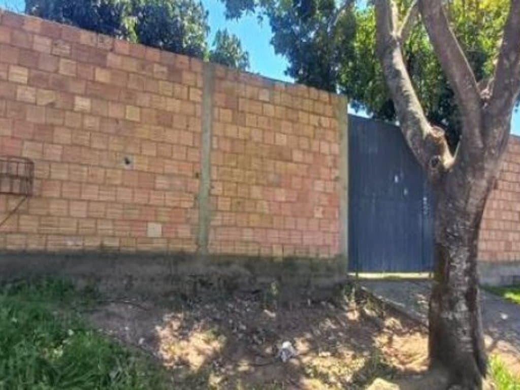 Foto 2 de 3: Casa em leilão em Viamão - RS, bairro Vila Minuano — Casa 58 m² - Vila Minuano - Viamão - RS