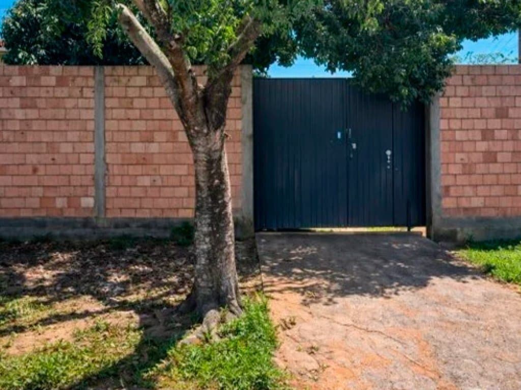 Foto 3 de 3: Casa em leilão em Viamão - RS, bairro Vila Minuano — Casa 58 m² - Vila Minuano - Viamão - RS