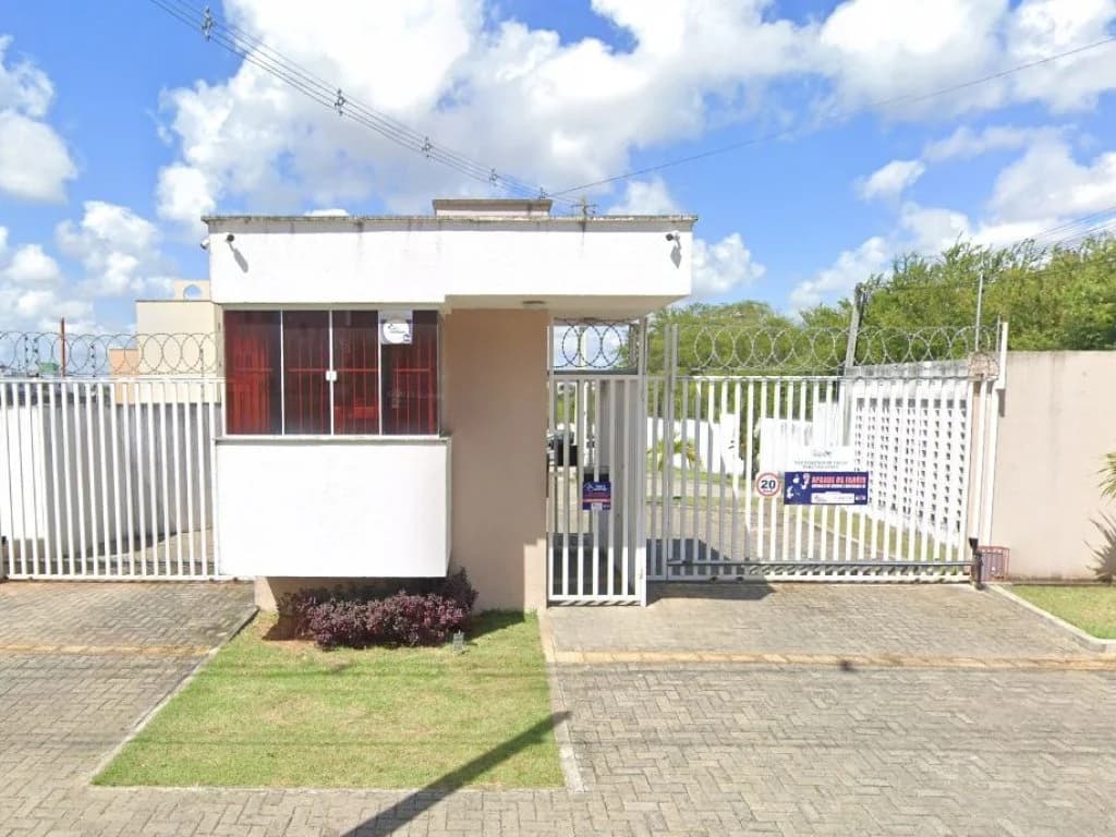 Foto 2 de 2: Apartamento em leilão em Parnamirim - RN, bairro Nova Parnamirim — Apartamento 64 m² (01 vaga) - Nova Parnamirim - Parnamirim - RN