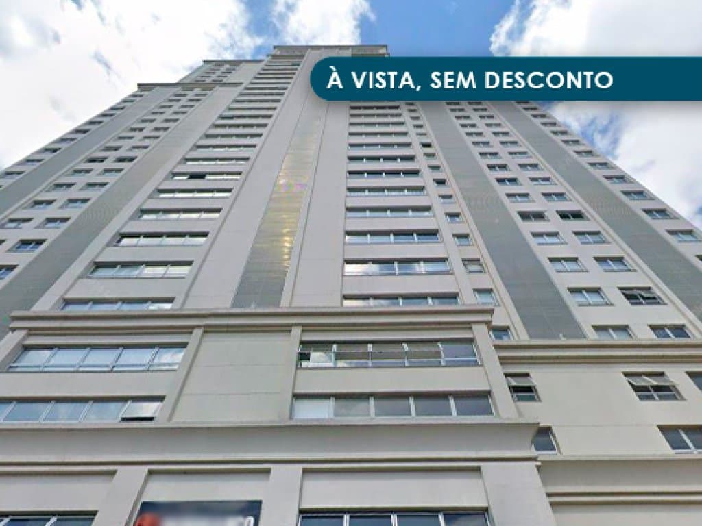 Foto 1 de 3: Comercial em leilão em Jacareí - SP, bairro Centro — Sala Comercial 35 m² (Unid. 1.911) - Centro - Jacareí - SP