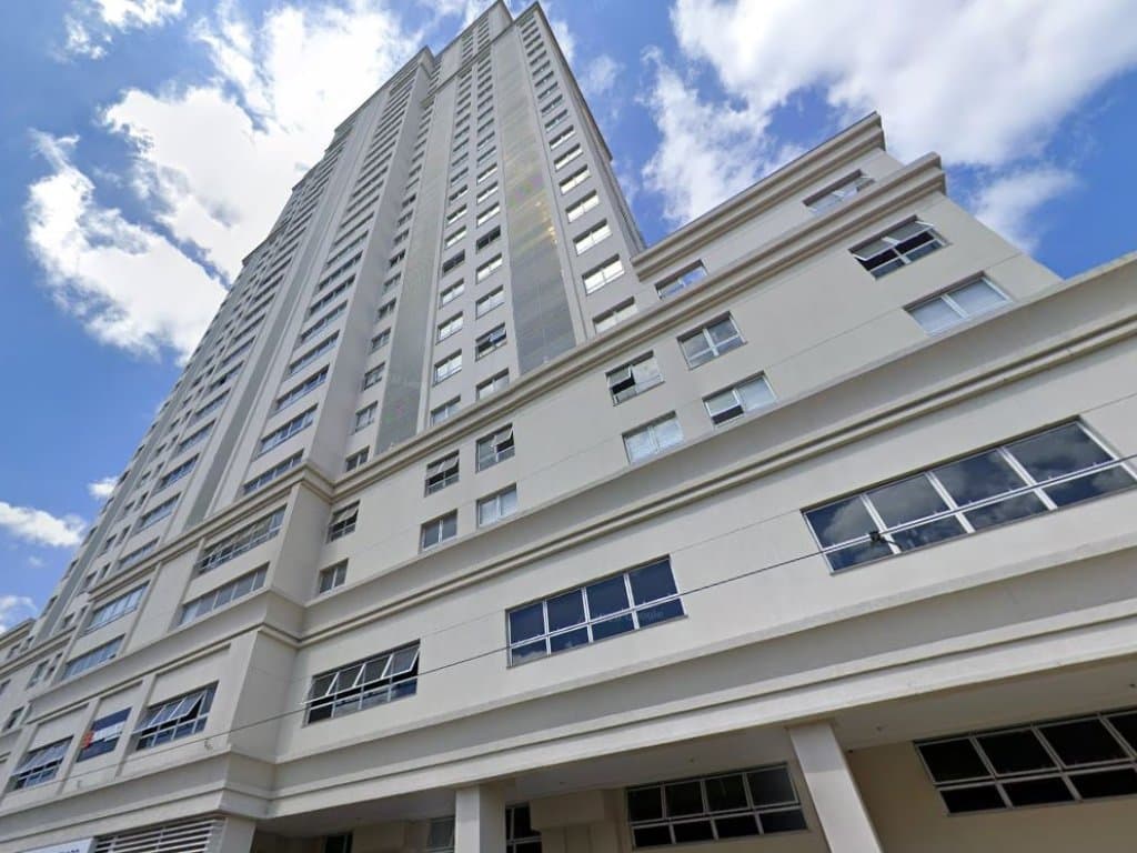 Foto 2 de 3: Comercial em leilão em Jacareí - SP, bairro Centro — Sala Comercial 35 m² (Unid. 1.911) - Centro - Jacareí - SP