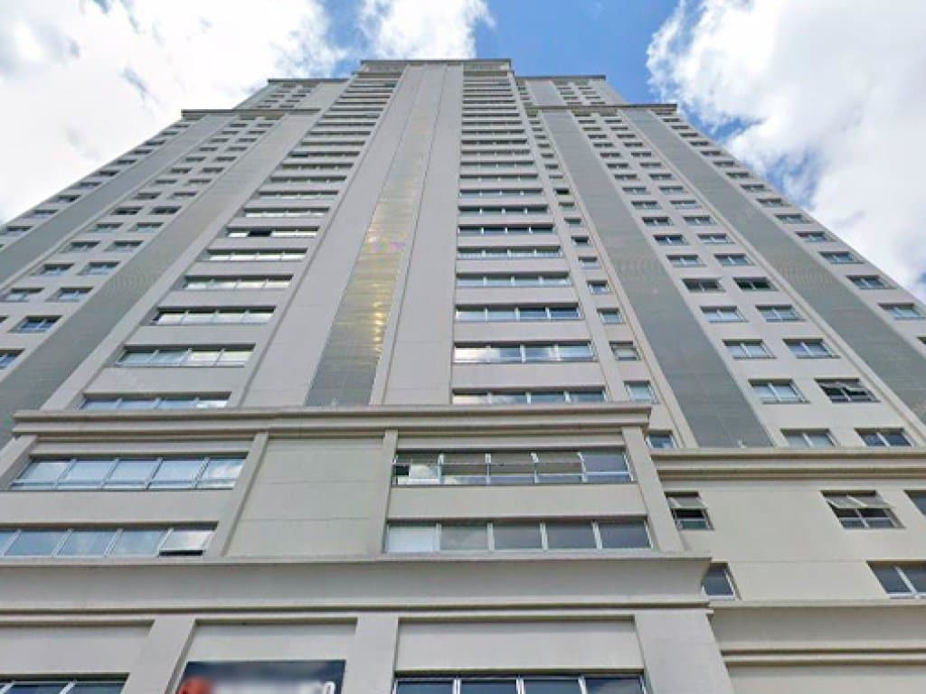 Foto 3 de 3: Comercial em leilão em Jacareí - SP, bairro Centro — Sala Comercial 35 m² (Unid. 1.911) - Centro - Jacareí - SP