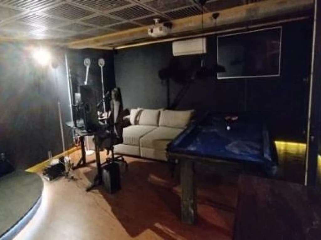 Foto 25 de 29: Casa em leilão em Florianópolis - SC, bairro Cacupé — Casa de Alto Padrão em Condomínio 435 m² - Cacupé - Florianópolis - SC
