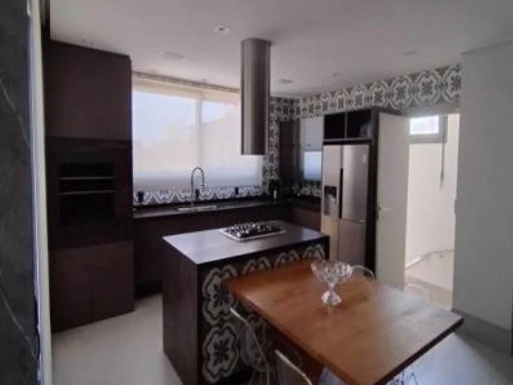 Foto 24 de 29: Casa em leilão em Florianópolis - SC, bairro Cacupé — Casa de Alto Padrão em Condomínio 435 m² - Cacupé - Florianópolis - SC