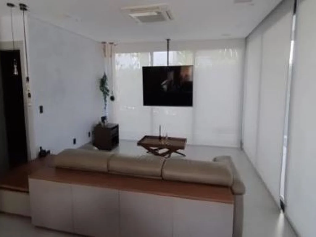 Foto 22 de 29: Casa em leilão em Florianópolis - SC, bairro Cacupé — Casa de Alto Padrão em Condomínio 435 m² - Cacupé - Florianópolis - SC