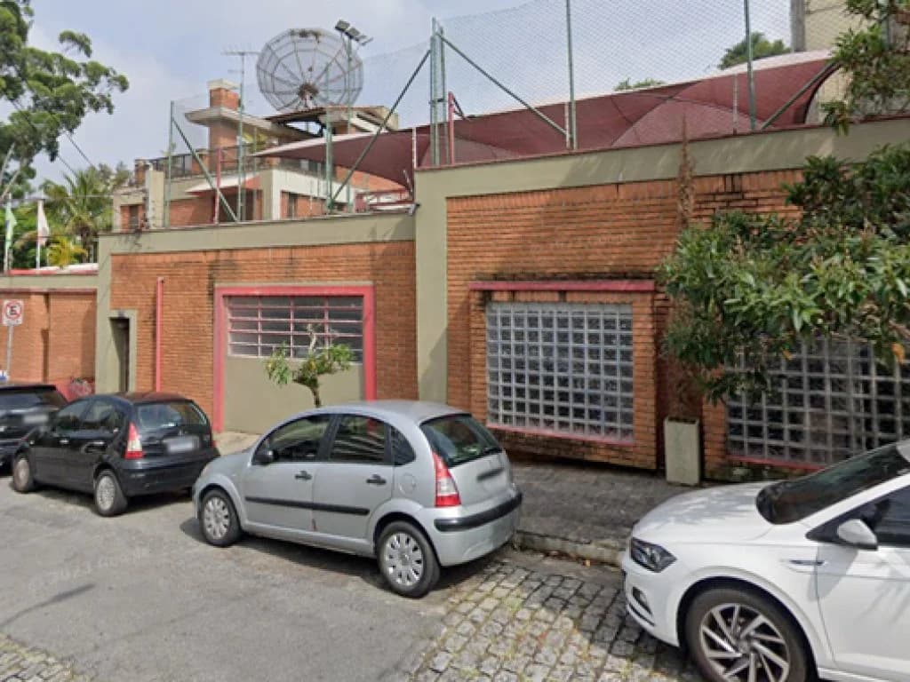 Foto 2 de 4: Comercial em leilão em São Paulo - SP, bairro Jardim São Paulo — Imóvel Comercial 280 m² (Próx. ao Metrô Santana) - Jardim São Paulo - São Paulo - SP