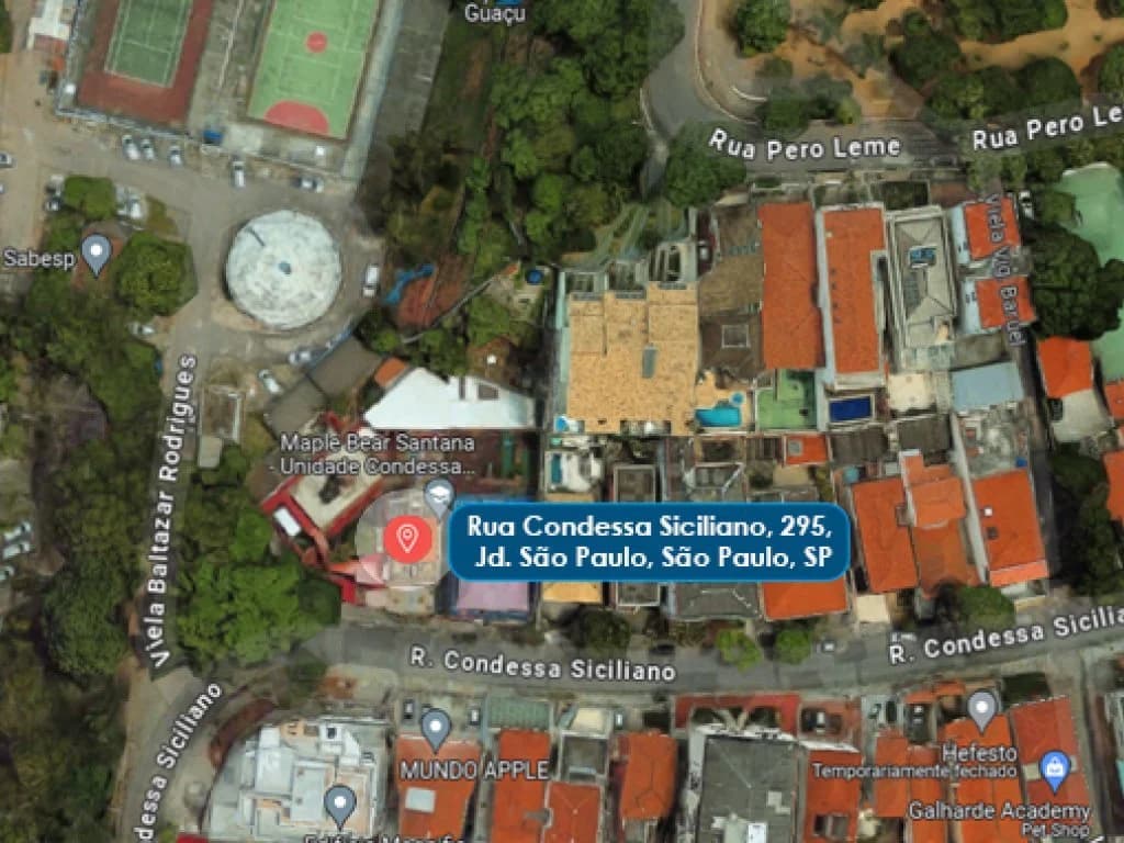 Foto 4 de 4: Comercial em leilão em São Paulo - SP, bairro Jardim São Paulo — Imóvel Comercial 280 m² (Próx. ao Metrô Santana) - Jardim São Paulo - São Paulo - SP