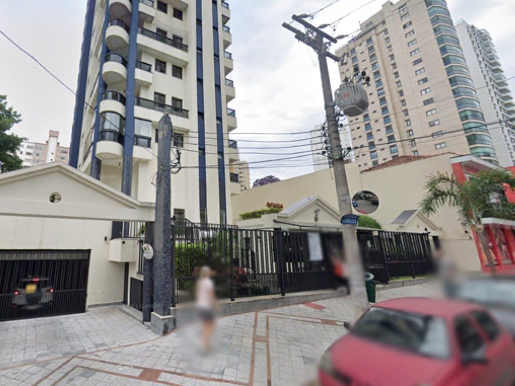 Foto 4 de 7: Apartamento em leilão em São Paulo - SP, bairro Santana — Apartamento Duplex 251 m² (04 vagas) - Santana - São Paulo - SP