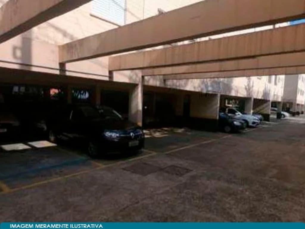 Foto 7 de 17: Apartamento em leilão em São Paulo - SP, bairro Vila Iório — Apartamento 52 m² (01 vaga) - Vila Iório - São Paulo - SP