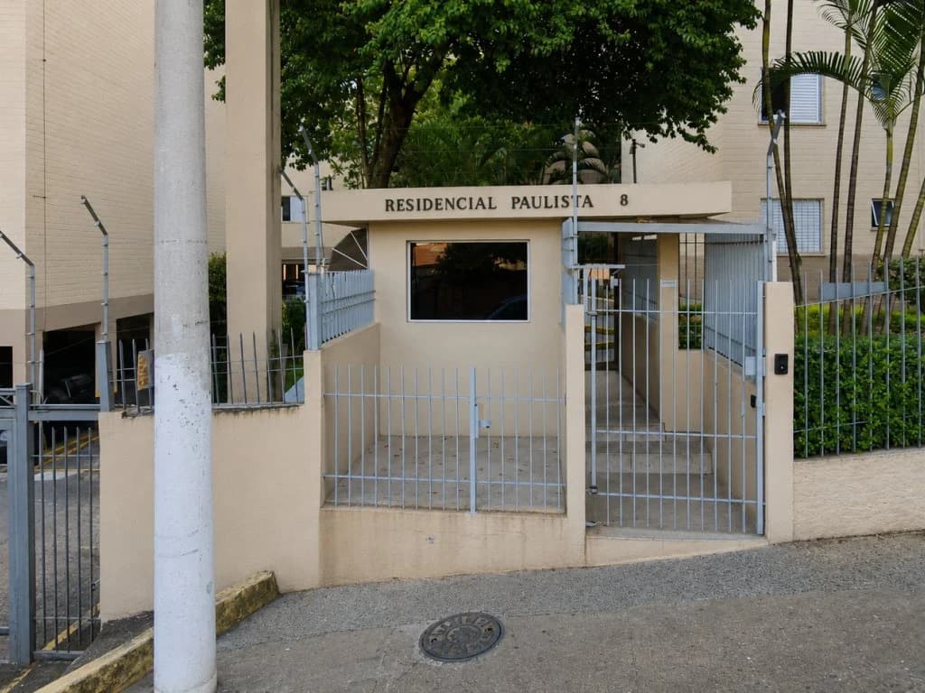 Foto 3 de 17: Apartamento em leilão em São Paulo - SP, bairro Vila Iório — Apartamento 52 m² (01 vaga) - Vila Iório - São Paulo - SP