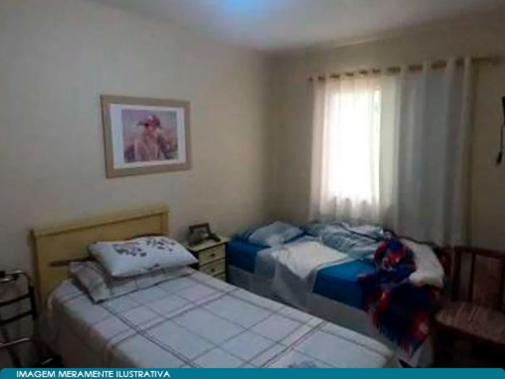 Foto 14 de 17: Apartamento em leilão em São Paulo - SP, bairro Vila Iório — Apartamento 52 m² (01 vaga) - Vila Iório - São Paulo - SP